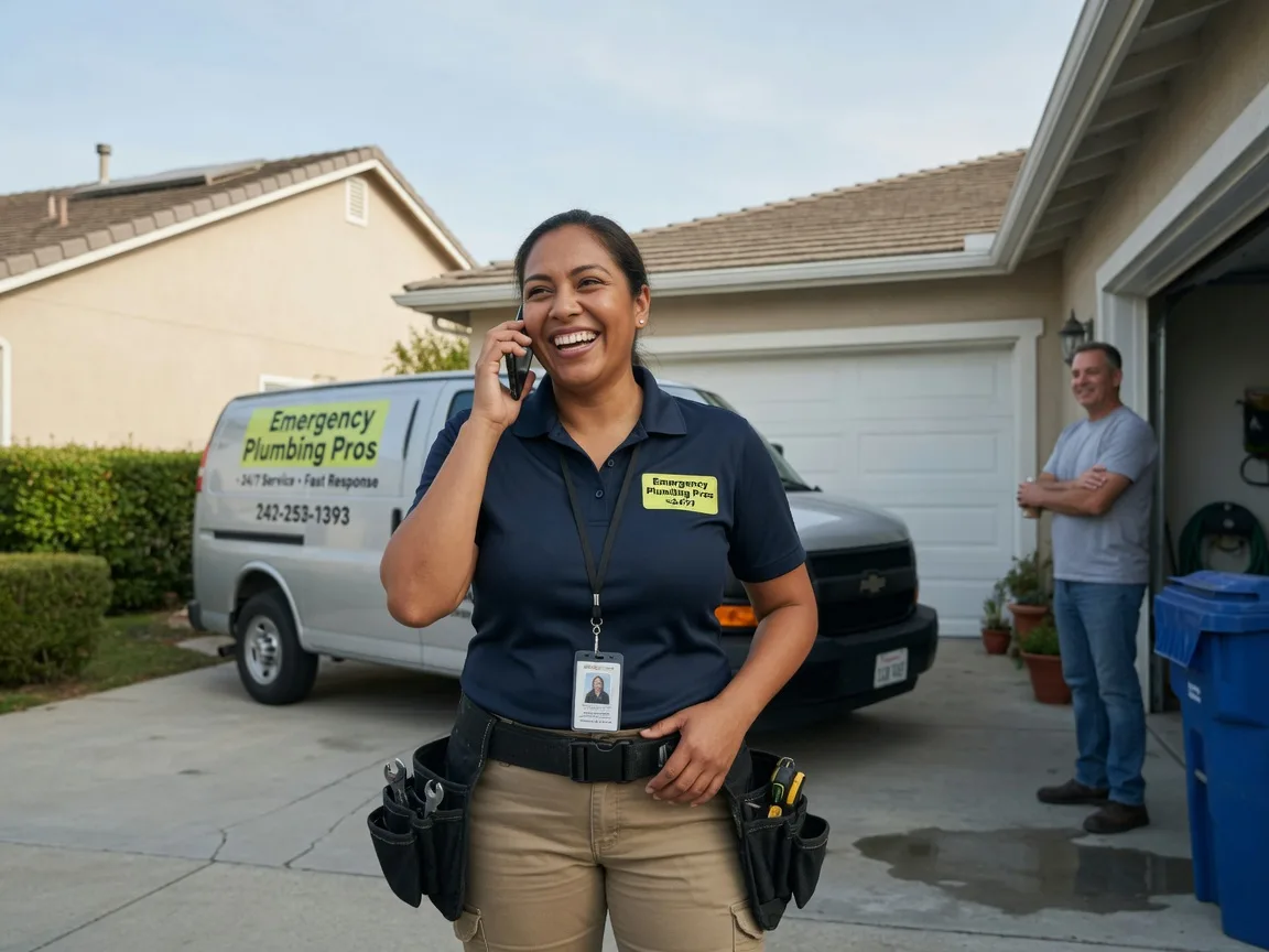 Emergency Plumber New Concord, KY FAQs